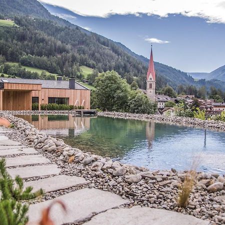 Chalet & Appartement Zingerlehof Trens Campo di Trens Exterior photo